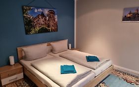 Ferienhaus Wernigerode Am Schlossbühel 5 Schlafzimmer